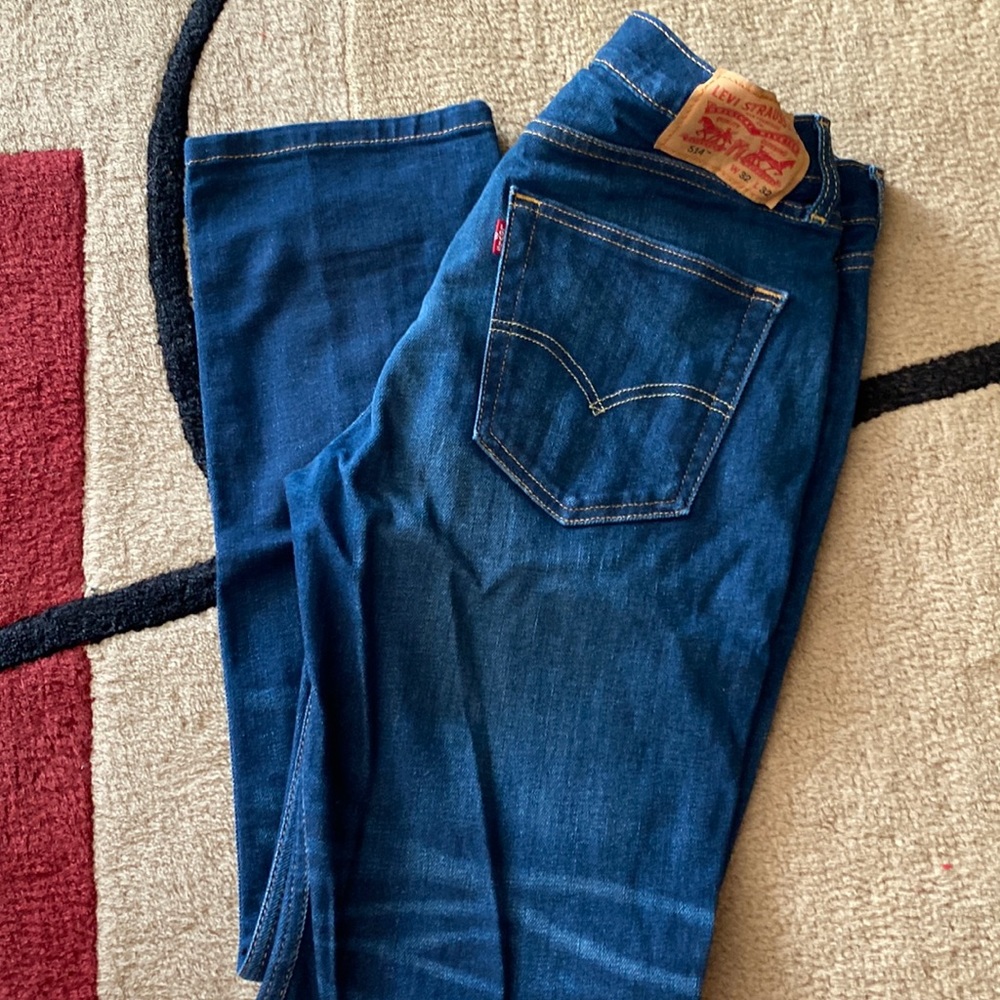 Men’s Levi’s 514